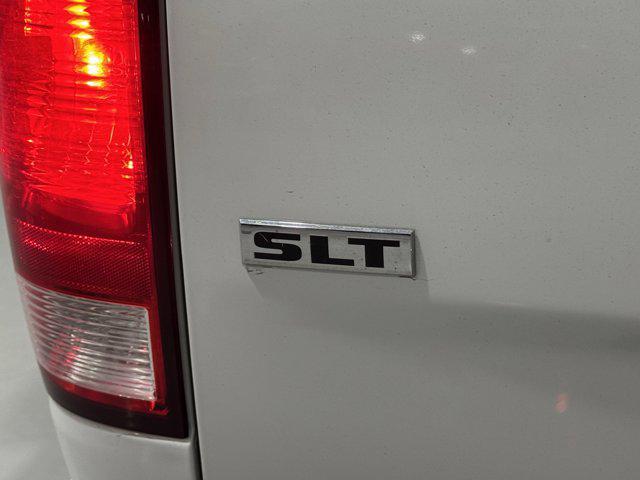 used 2023 Ram 1500 Classic car, priced at $26,732