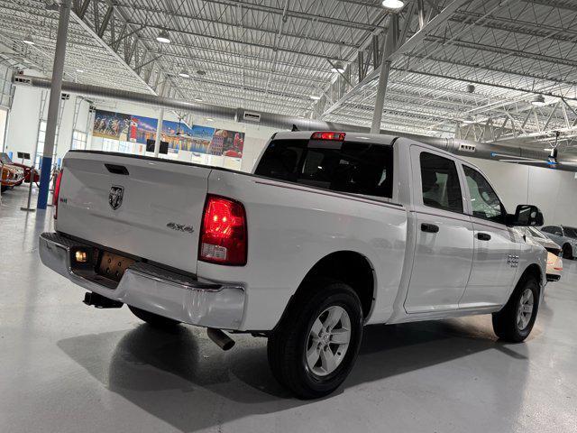 used 2023 Ram 1500 Classic car, priced at $26,732