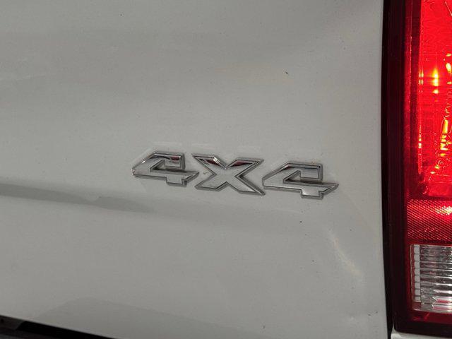 used 2023 Ram 1500 Classic car, priced at $26,732