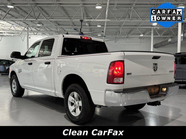 used 2023 Ram 1500 Classic car, priced at $26,732