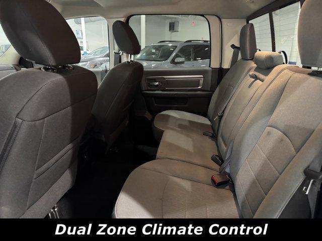 used 2023 Ram 1500 Classic car, priced at $26,732