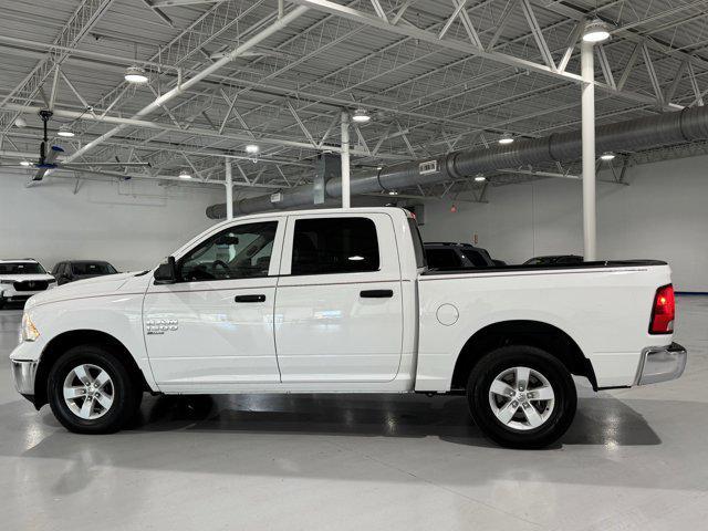 used 2023 Ram 1500 Classic car, priced at $26,732