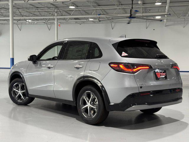 new 2025 Honda HR-V car, priced at $29,939