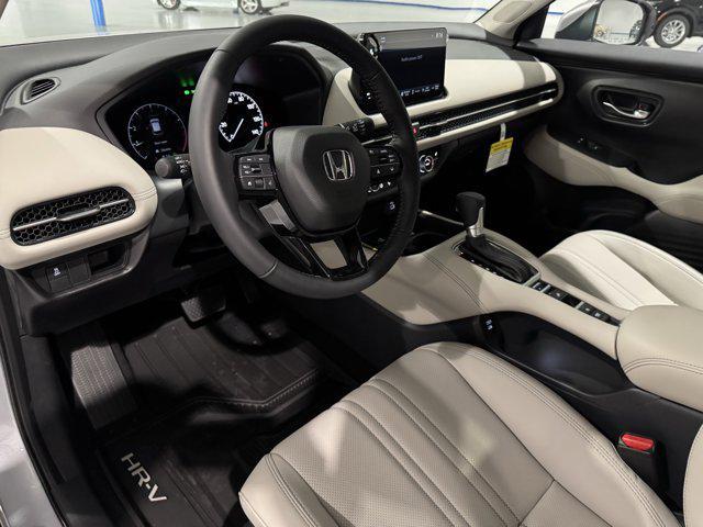 new 2025 Honda HR-V car, priced at $29,939