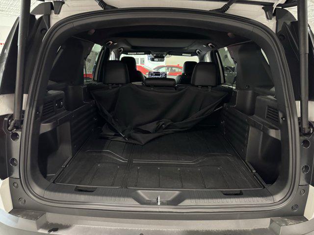 new 2026 Honda Passport car, priced at $55,972