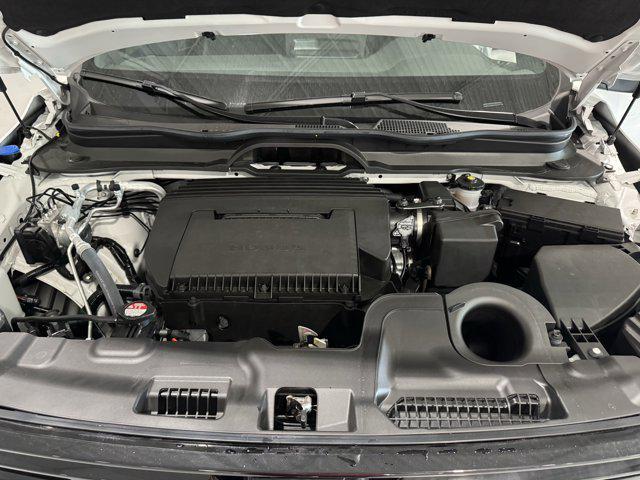 new 2026 Honda Passport car, priced at $55,972