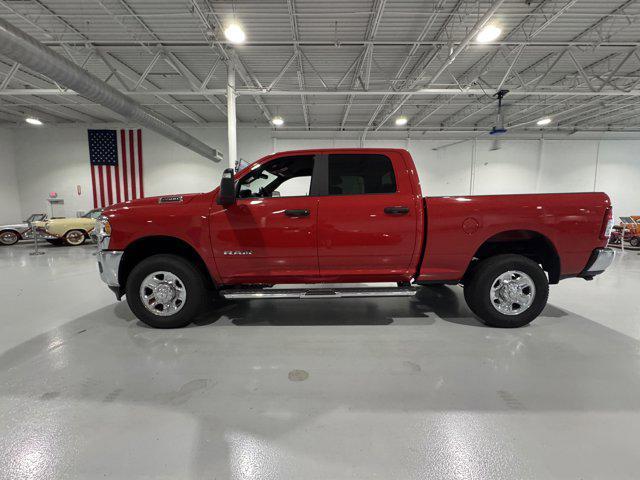 used 2024 Ram 2500 car, priced at $43,870