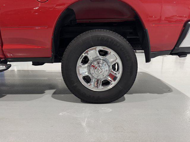 used 2024 Ram 2500 car, priced at $43,870