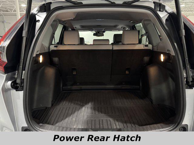 used 2022 Honda CR-V car, priced at $29,301