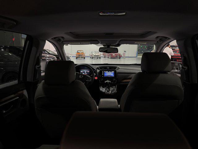 used 2022 Honda CR-V car, priced at $29,301