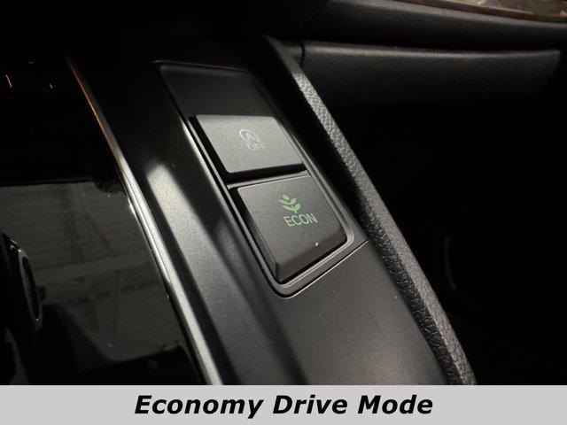 used 2022 Honda CR-V car, priced at $29,301