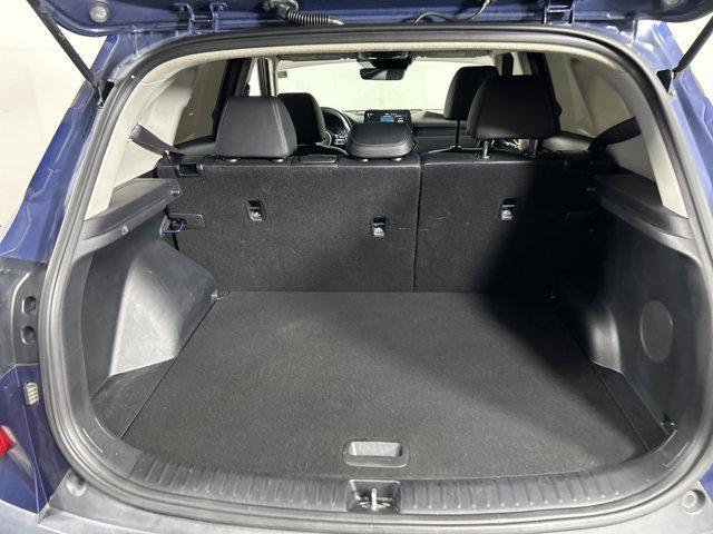 used 2021 Kia Seltos car, priced at $15,995