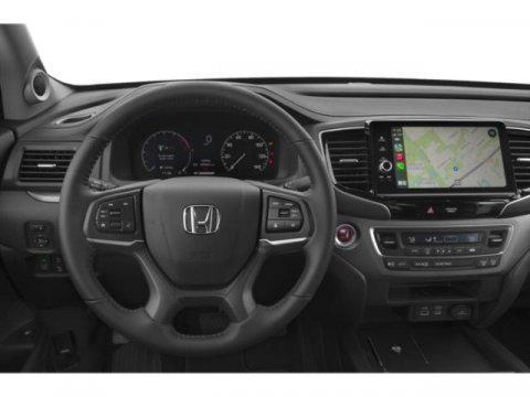 new 2025 Honda Ridgeline car, priced at $40,616