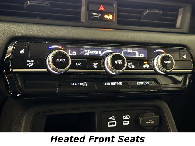 used 2023 Honda Pilot car, priced at $40,639
