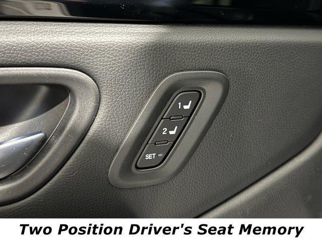 used 2023 Honda Pilot car, priced at $40,639