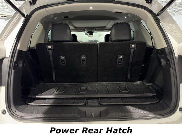 used 2023 Honda Pilot car, priced at $40,639