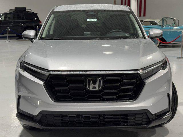 new 2025 Honda CR-V car, priced at $31,624