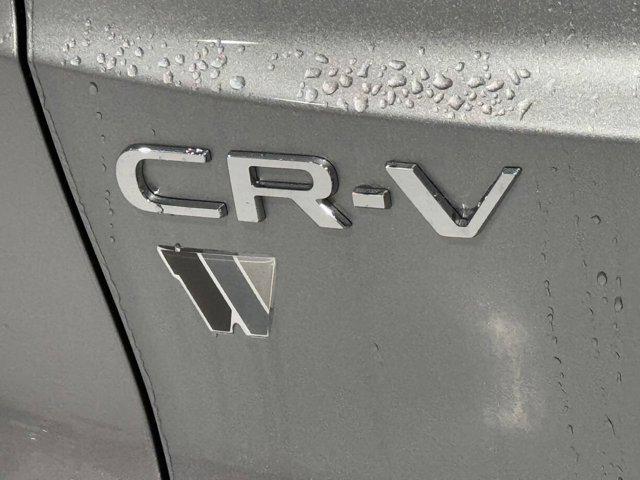 new 2025 Honda CR-V car, priced at $31,624