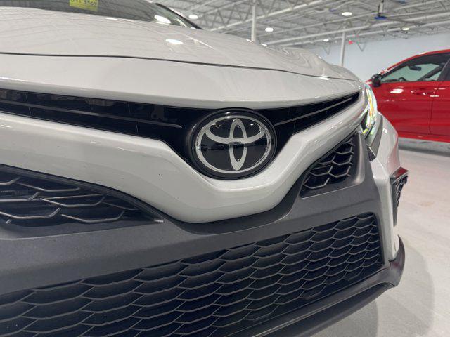 used 2024 Toyota Camry car, priced at $26,379