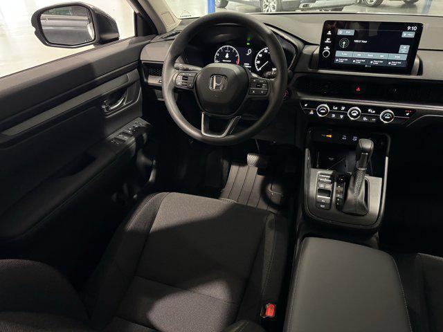 new 2026 Honda CR-V car, priced at $34,545