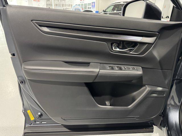 new 2026 Honda CR-V car, priced at $34,545