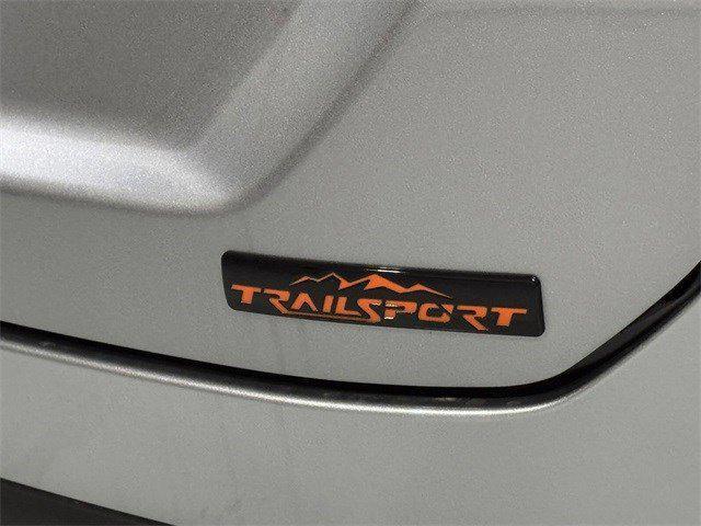 new 2025 Honda Pilot car, priced at $48,350