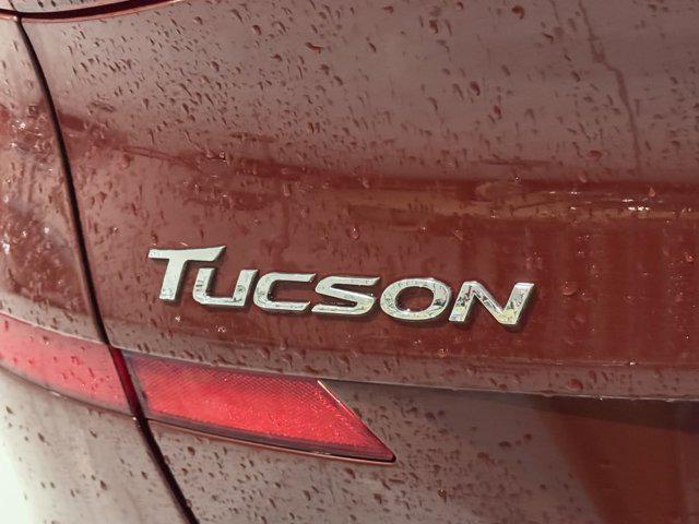 used 2019 Hyundai Tucson car, priced at $18,671