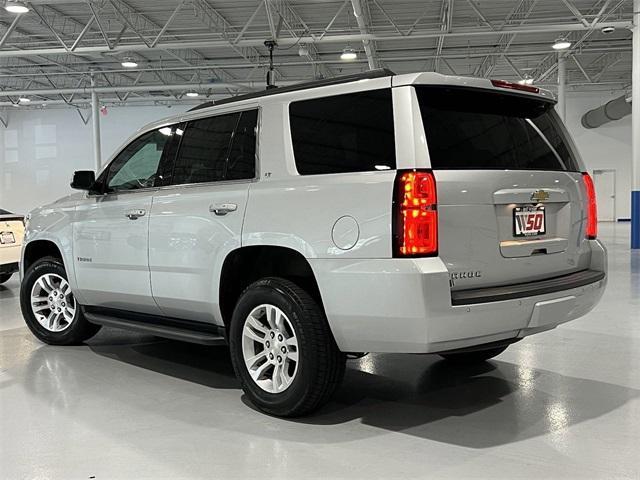 used 2019 Chevrolet Tahoe car, priced at $30,552