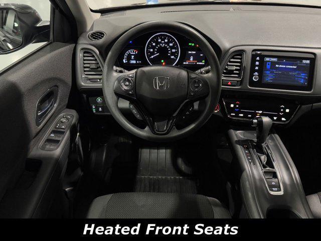 used 2022 Honda HR-V car, priced at $24,701