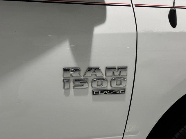 used 2023 Ram 1500 Classic car, priced at $27,093
