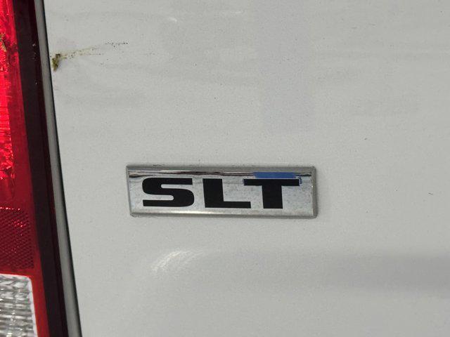 used 2023 Ram 1500 Classic car, priced at $27,093