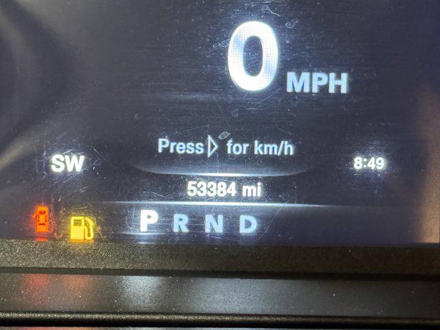 used 2023 Ram 1500 Classic car, priced at $27,093