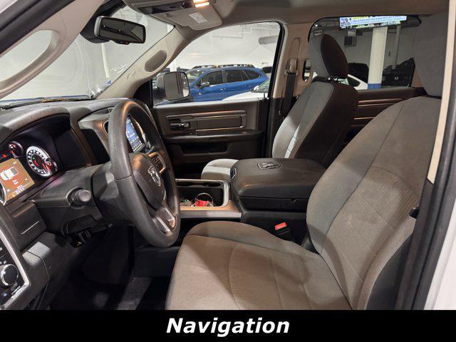 used 2023 Ram 1500 Classic car, priced at $27,093