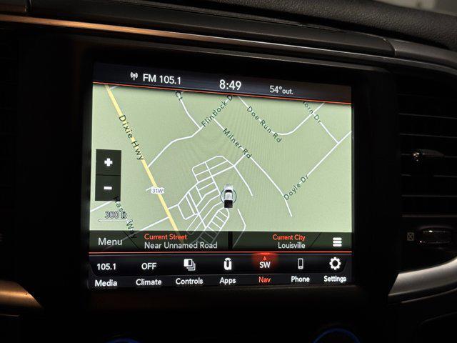 used 2023 Ram 1500 Classic car, priced at $27,093