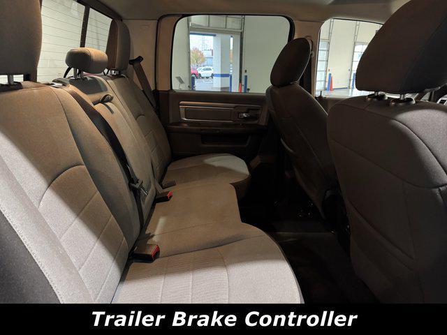 used 2023 Ram 1500 Classic car, priced at $27,093