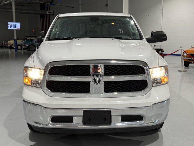 used 2023 Ram 1500 Classic car, priced at $27,093