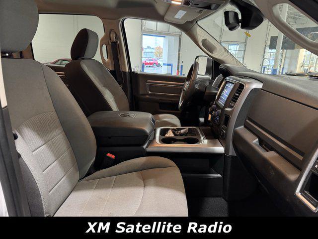 used 2023 Ram 1500 Classic car, priced at $27,093