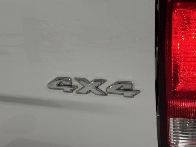 used 2023 Ram 1500 Classic car, priced at $27,093