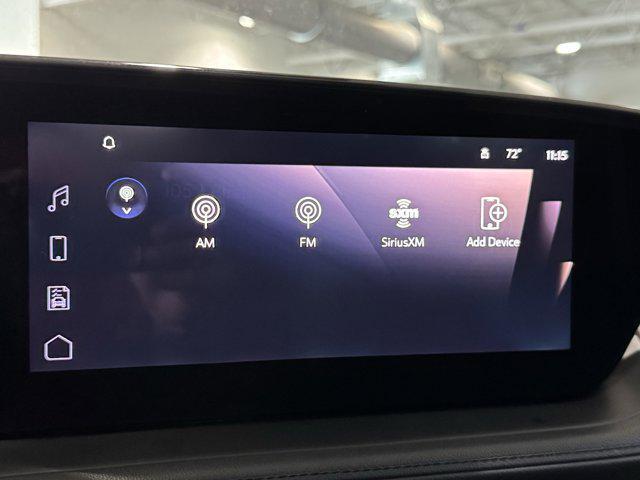 used 2024 Buick Encore GX car, priced at $22,588