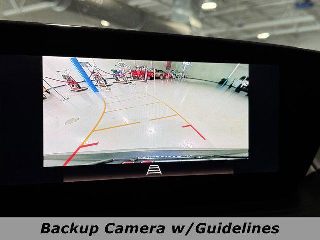 used 2024 Buick Encore GX car, priced at $22,703