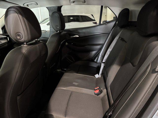 used 2024 Buick Encore GX car, priced at $22,588