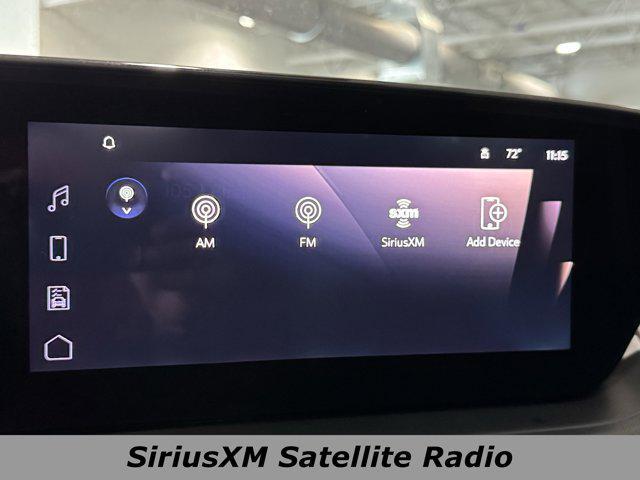 used 2024 Buick Encore GX car, priced at $22,703