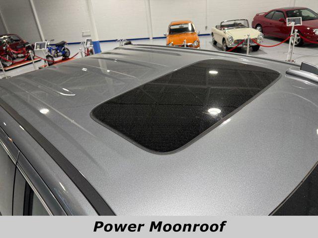 used 2024 GMC Sierra 1500 car, priced at $58,027