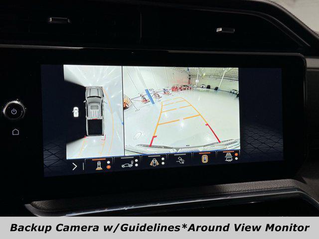 used 2024 GMC Sierra 1500 car, priced at $58,027