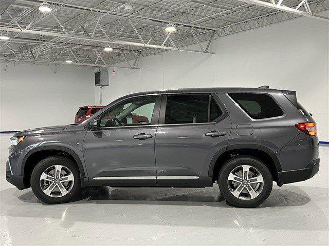 new 2025 Honda Pilot car, priced at $44,224