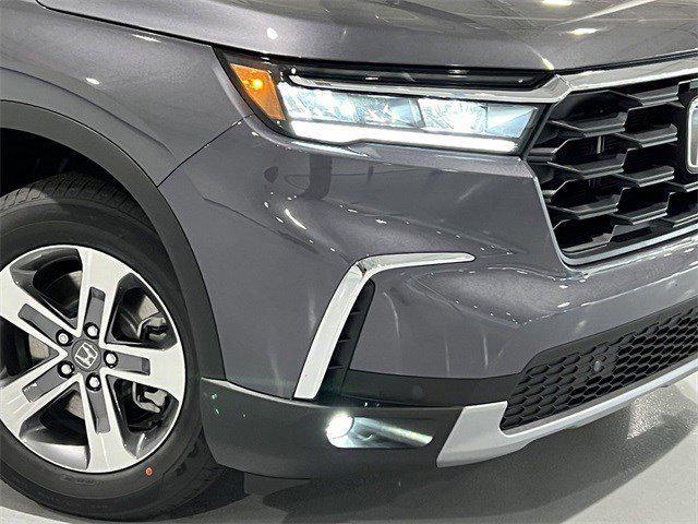 new 2025 Honda Pilot car, priced at $44,224