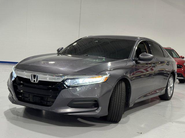 used 2020 Honda Accord car, priced at $14,993