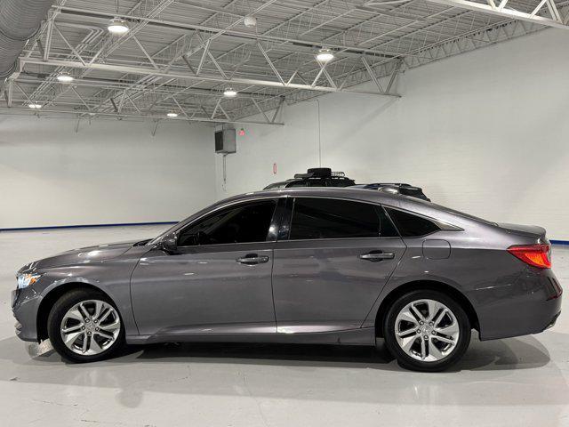 used 2020 Honda Accord car, priced at $14,993