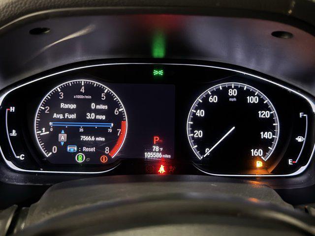 used 2020 Honda Accord car, priced at $14,993