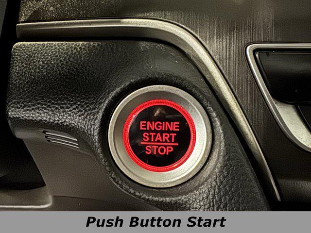 used 2020 Honda Accord car, priced at $14,993